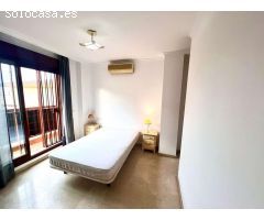 Venta apaartamento planta bja en Doña Maria Torrequebrada Benalmadena costa