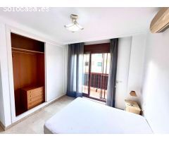 Venta apaartamento planta bja en Doña Maria Torrequebrada Benalmadena costa