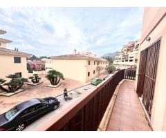 Venta apaartamento planta bja en Doña Maria Torrequebrada Benalmadena costa