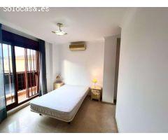 Venta apaartamento planta bja en Doña Maria Torrequebrada Benalmadena costa
