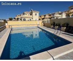 Casa en venta Alicante