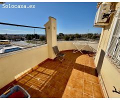 Casa en venta Alicante