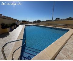 Casa en venta Alicante