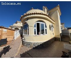 Casa en venta Alicante
