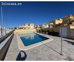 Casa en venta Alicante