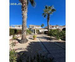 Casa en venta Alicante