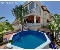 Casa en venta Alicante