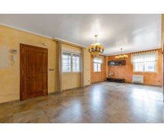 Casa en venta Alicante