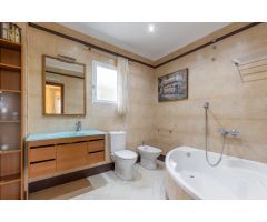 Casa en venta Alicante