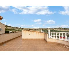 Casa en venta Alicante