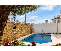 Casa en venta Alicante
