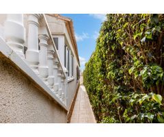 Casa en venta Alicante