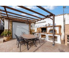 Casa en venta Alicante