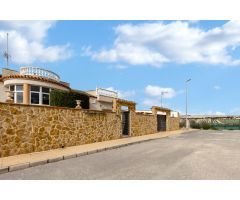 Casa en venta Alicante