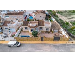 Casa en venta Alicante