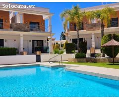 Casa en venta Alicante