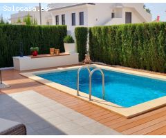 Casa en venta Alicante