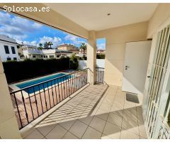 Casa en venta Alicante