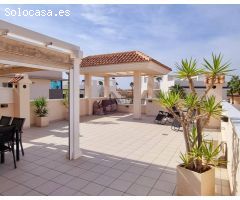 Casa en venta Alicante