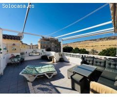 Apartamento en venta Alicante