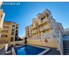 Apartamento en venta Alicante