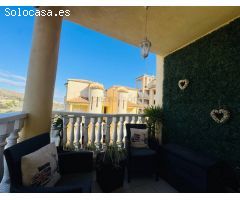 Apartamento en venta Alicante