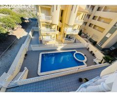 Apartamento en venta Alicante
