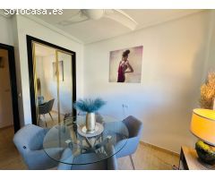 Apartamento en venta Alicante