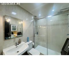 Apartamento en venta Alicante