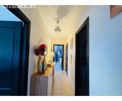 Apartamento en venta Alicante