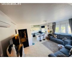 Apartamento en venta Alicante