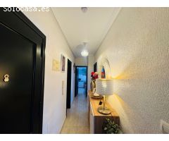 Apartamento en venta Alicante