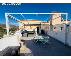Apartamento en venta Alicante