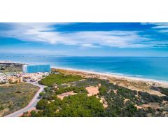 Apartamento en venta Alicante