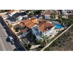 Casa en venta Alicante