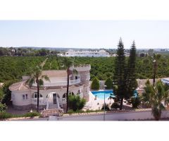 Casa en venta Alicante