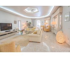 Casa en venta Alicante