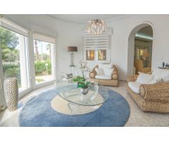 Casa en venta Alicante