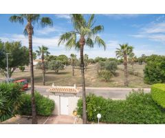 Casa en venta Alicante