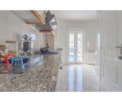 Casa en venta Alicante