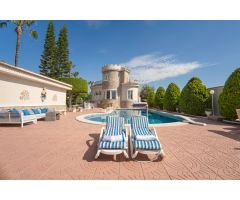 Casa en venta Alicante