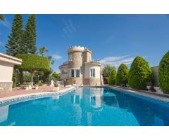 Casa en venta Alicante