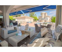 Casa en venta Alicante