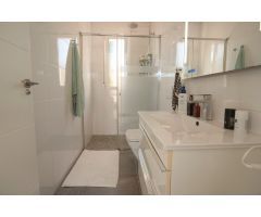 Casa en venta Alicante