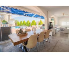 Casa en venta Alicante
