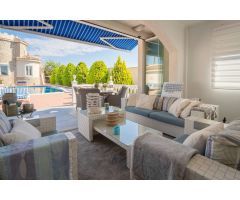 Casa en venta Alicante
