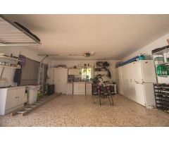 Casa en venta Alicante