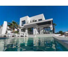 Casa en venta Alicante