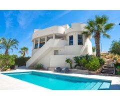Casa en venta Alicante
