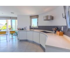 Casa en venta Alicante
